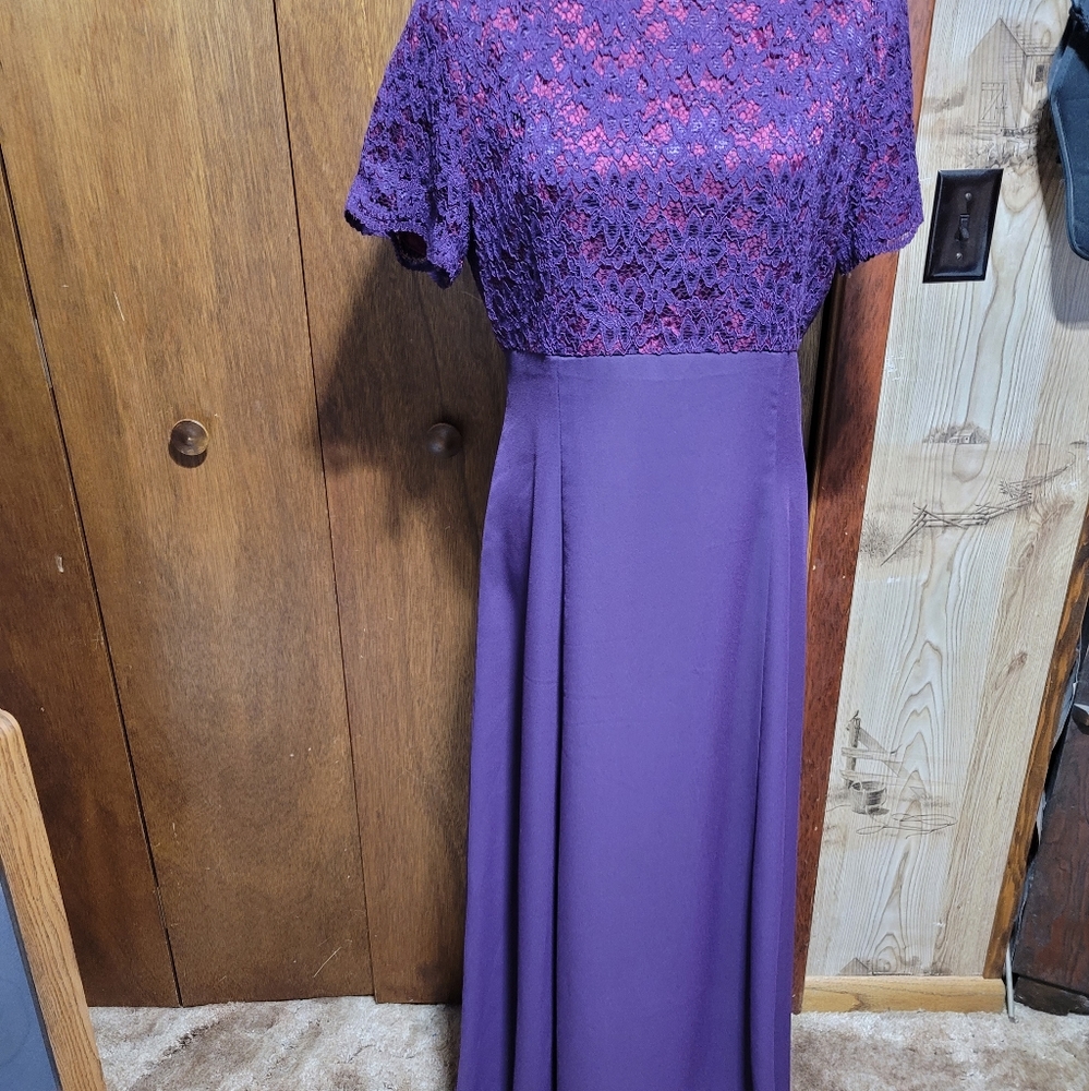 Formal Gown